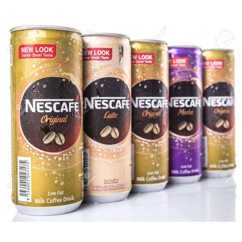 Jual NESCAFE KALENG Shopee Indonesia