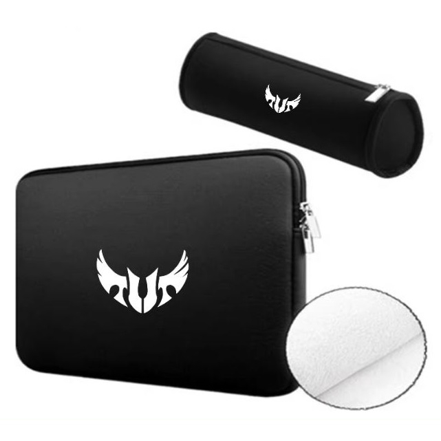 Jual Sleeve case Cover Laptop sarung notebook Asus TUF Terbaru | Shopee ...