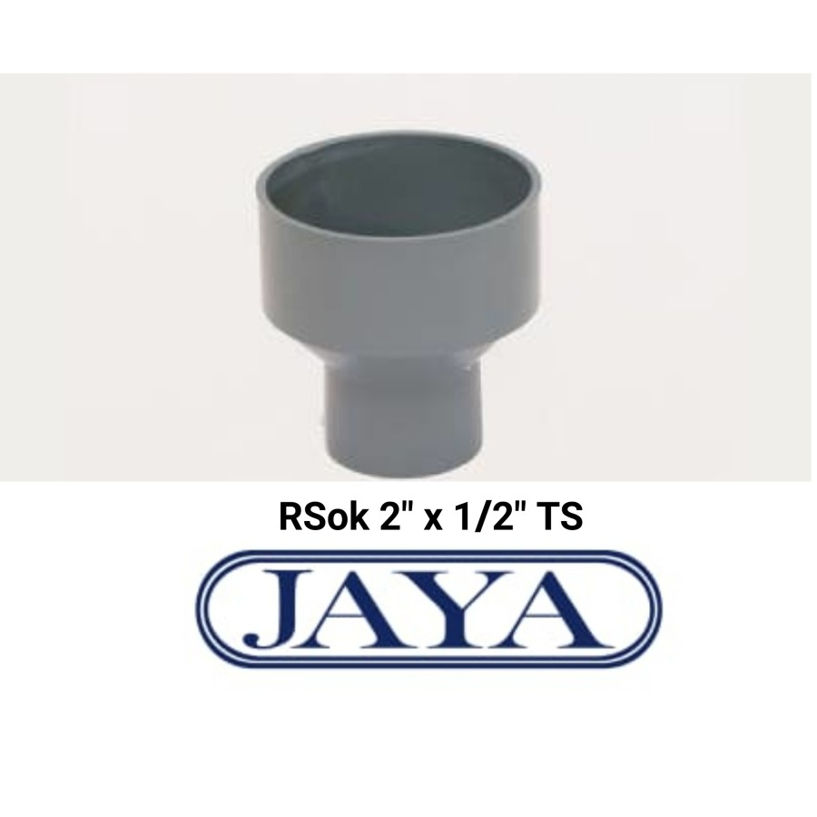 Jual pvc reducer Harga Terbaik & Termurah April 2026 | Shopee Indonesia