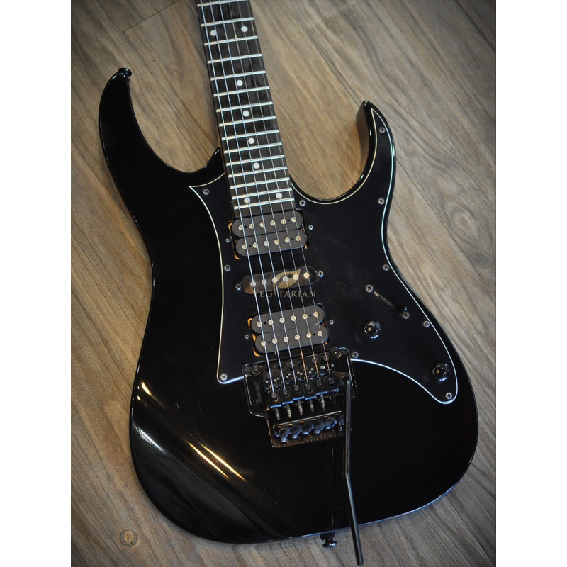 Jual gitar ibanez rg series rg250 original | Shopee Indonesia