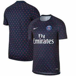 Jersey PSG Louis Vuitton edition, Olah Raga, Baju Olahraga di Carousell