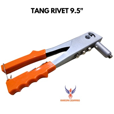Jual Khrsma JKT - ATS Tang Rivet 9.5