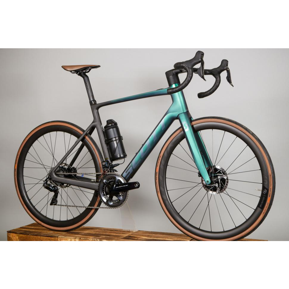 Jual scott addict hotsell