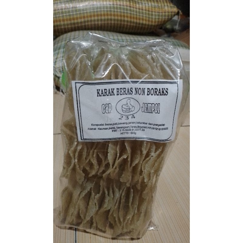 Jual Karak Jempol Gr Shopee Indonesia