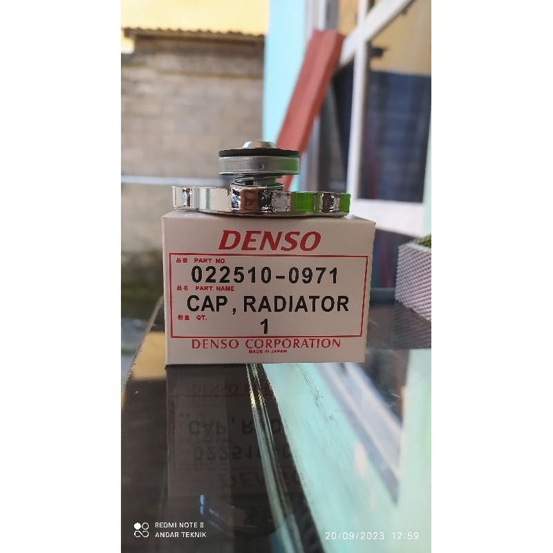Jual radiator cup atau tutup radiator | Shopee Indonesia