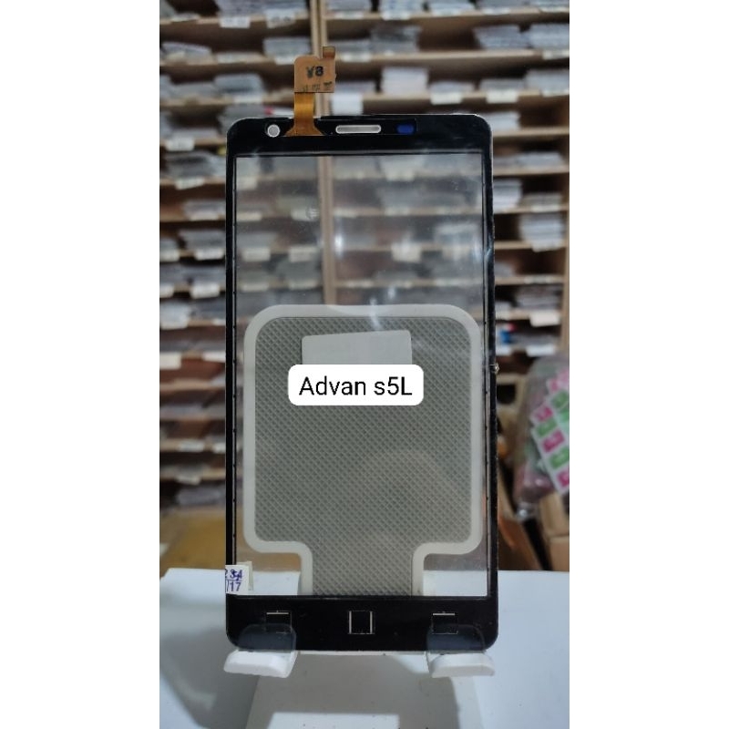 Jual Touchscreen Advan S L Shopee Indonesia