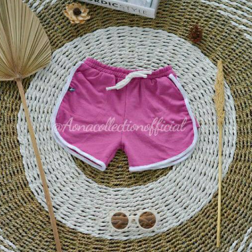 Jual GEMES Celana Pendek Hotpants Anak Viral by Aona | Shopee Indonesia