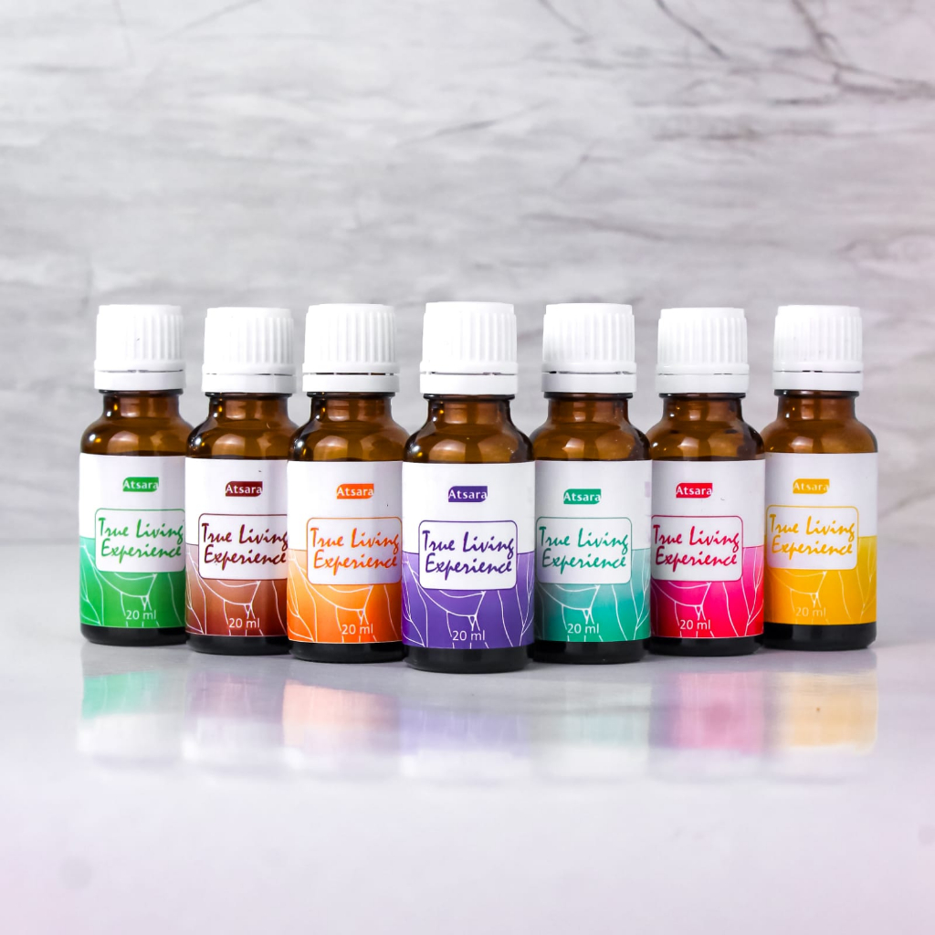 Jual Refill Essential Oil Reed Diffuser Pengharum Ruangan | Shopee ...