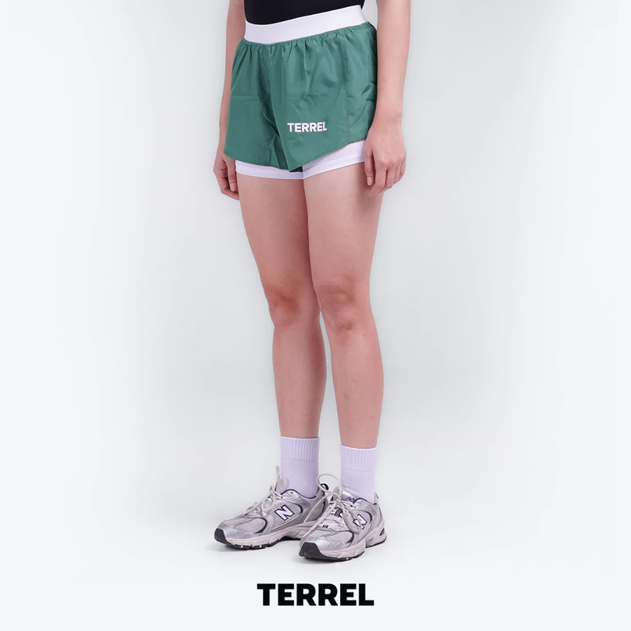 Compression Short 