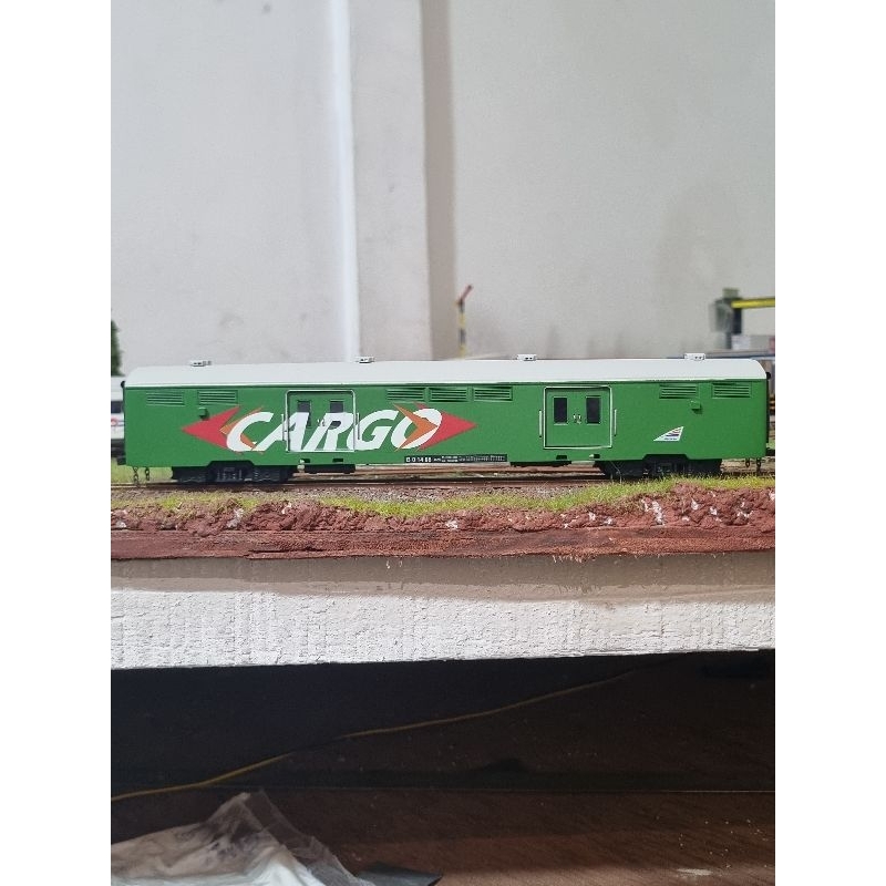 Jual kereta Miniatur kereta api indonesia | Shopee Indonesia