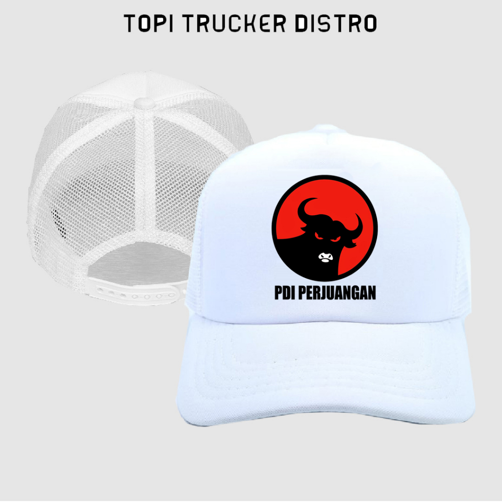 Jual Logo Pdip Terlengkap & Harga Terbaru Juni 2026 | Shopee Indonesia