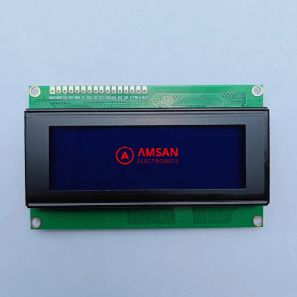 Jual LCD Screen 2004A 12864B Untuk Backpack Arduino Uno Mega LCD 5V IIC ...
