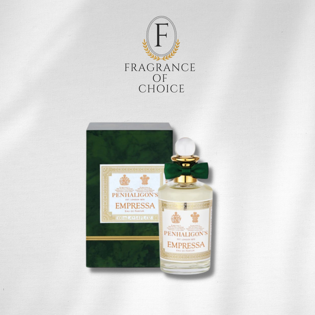 Penhaligon's Empressa Edp Fragrance Penhaligon's Ltd