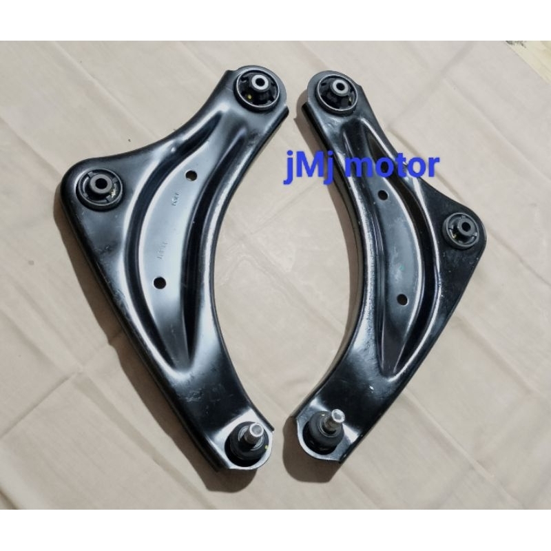 Jual LOWER ARM NISSAN JUKE Shopee Indonesia