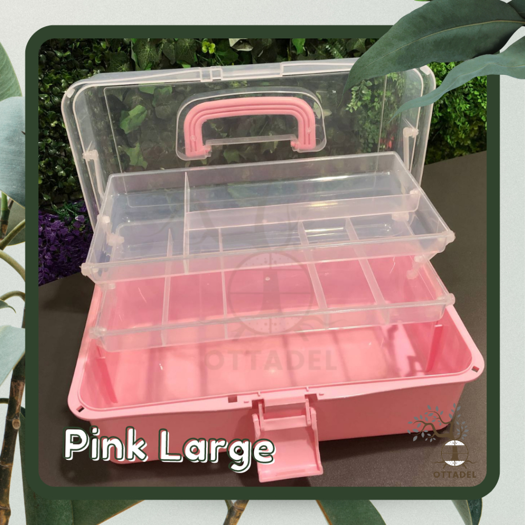 girls storage bin tackle box Amazon.com: Byrixk Pink for A removable 5 Kids Ladies Tackle Bag Tackle