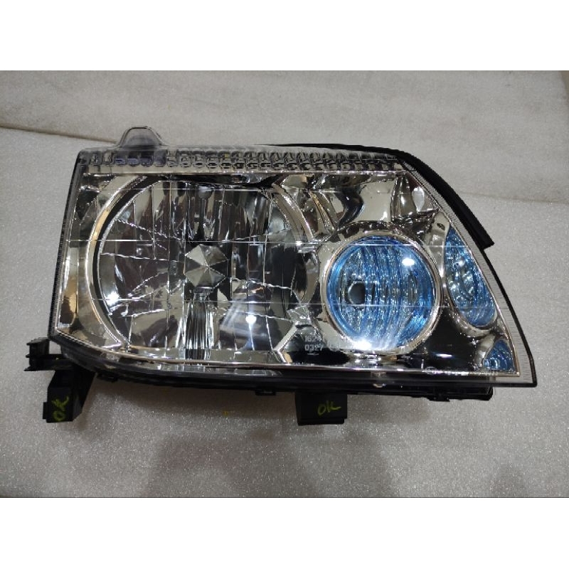 Jual NISSAN XTRAIL X TRAIL XTRAIL T30 2002 2003 2004 2005 2006 2007