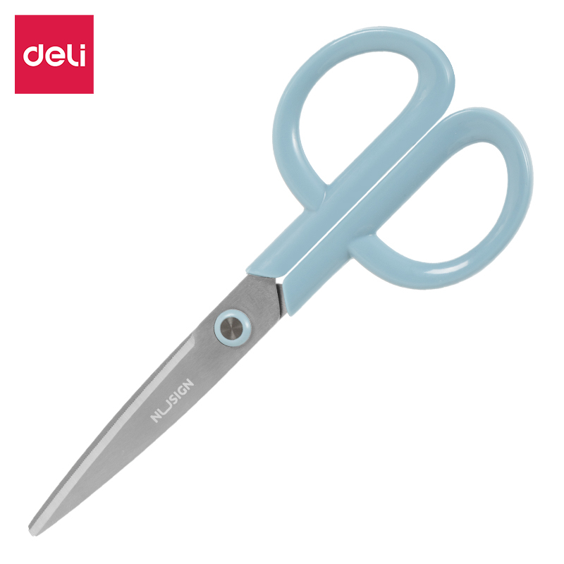 Jual Nusign Gunting Kertas / Scissor Anti Karat Minimalis ENS053 ...