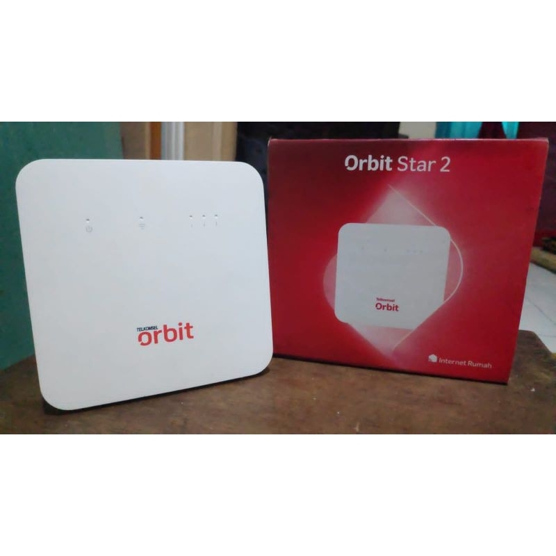 Jual modem orbit | Shopee Indonesia