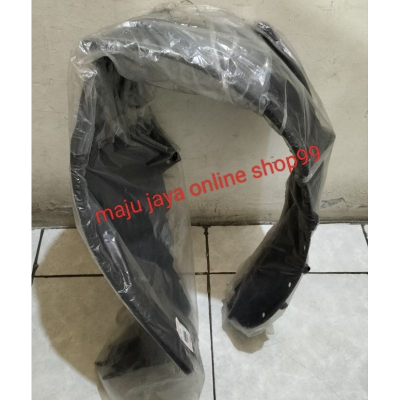 Jual Liner Fender Ertiga dreza asli Shopee Indonesia
