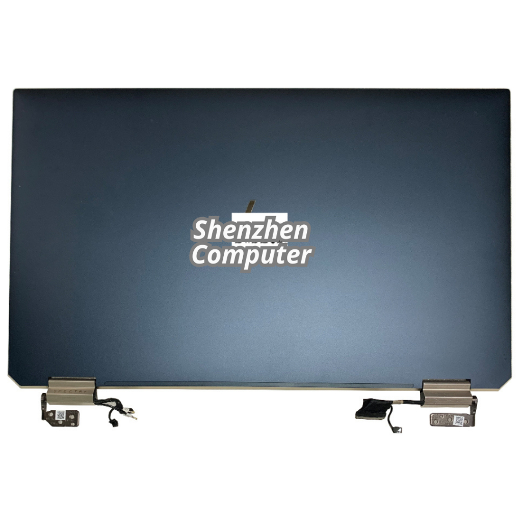 Schermo LCD Touch 4K Da 15.6" Per HP Spectre X360 15-EB0053DX – Sostituzione Display LED UHD 3840x2160