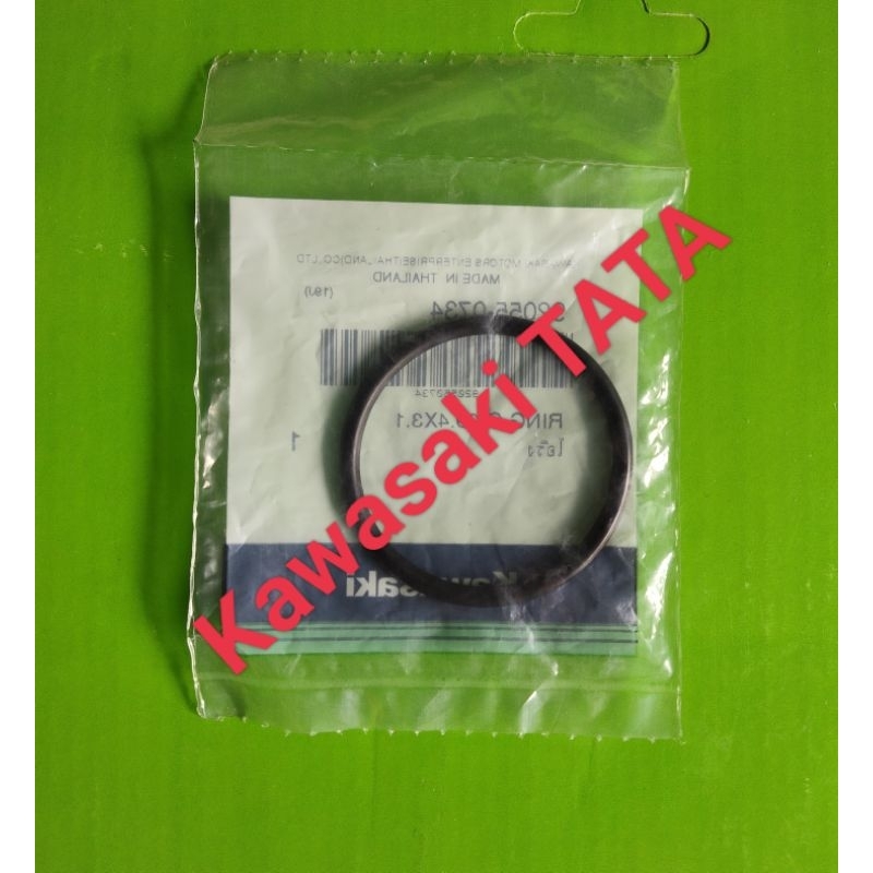 Jual Oring water pump ninja 250 Fi old, PNP 250 karbu. Original