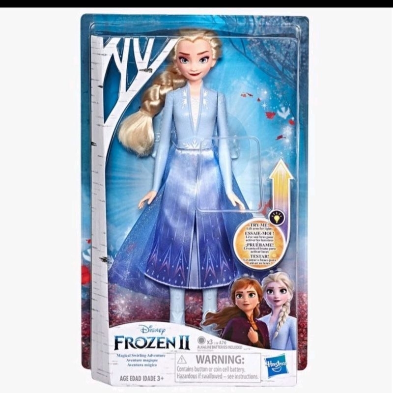 Jual DISNEY FROZEN ELSA ORIGINAL | Shopee Indonesia