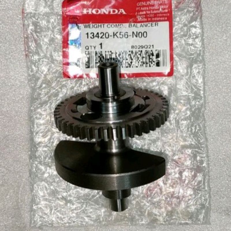 top balancer cb 150 r