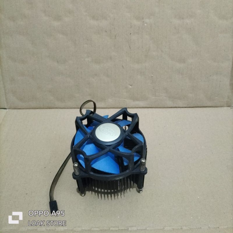 Jual Fan processor deepcool ALTA7 | Shopee Indonesia