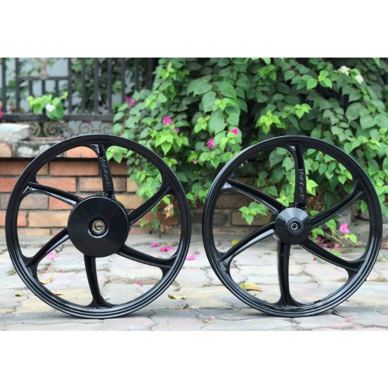 Jual RCB SPORT RIM SP688/VELG RACING BOY SP688 PNP HONDA VARIO 150CC ...