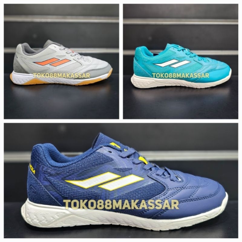 Jual Sepatu Futsal Mills Voltapro Ginga Shopee Indonesia