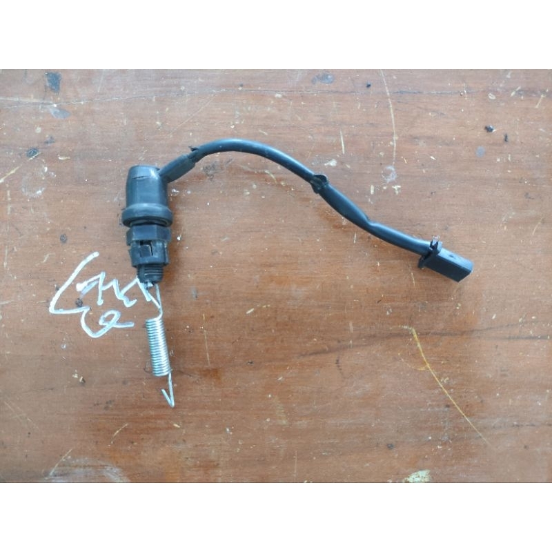 Jual Switch Rem Vixion PNP footstep R15 v3 | Shopee Indonesia