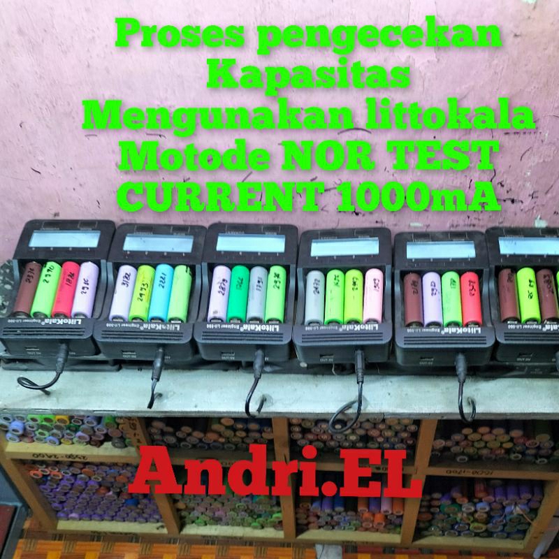 Jual Baterai Copotan Real Kapasitas M Ah Shopee Indonesia