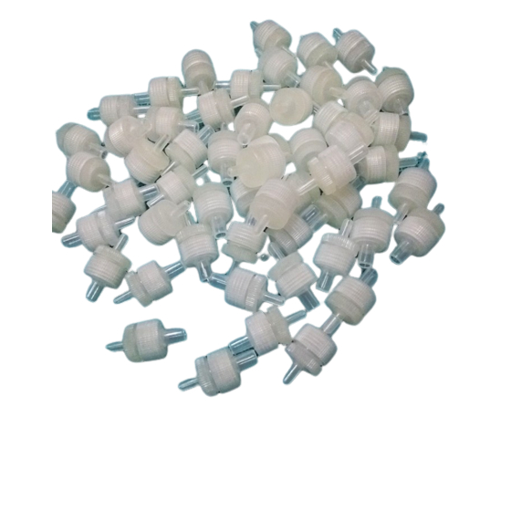 Jual Plastik Syringe Holder Reusable for Membrane Filter Diameter 13 mm Shopee Indonesia