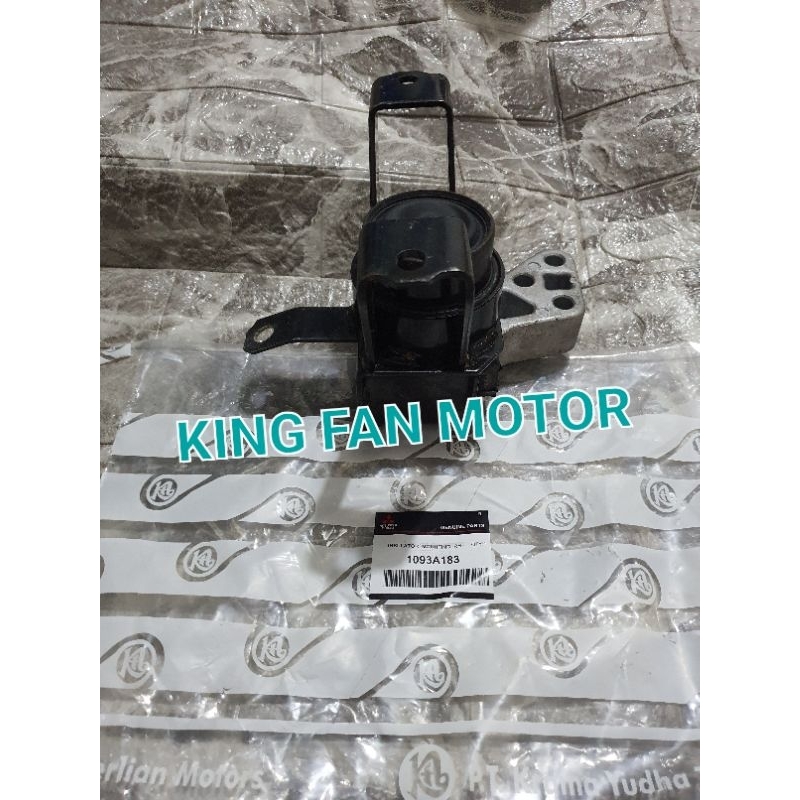 Jual ENGINE MOUNTING EXPANDER KANAN ASLI | Shopee Indonesia