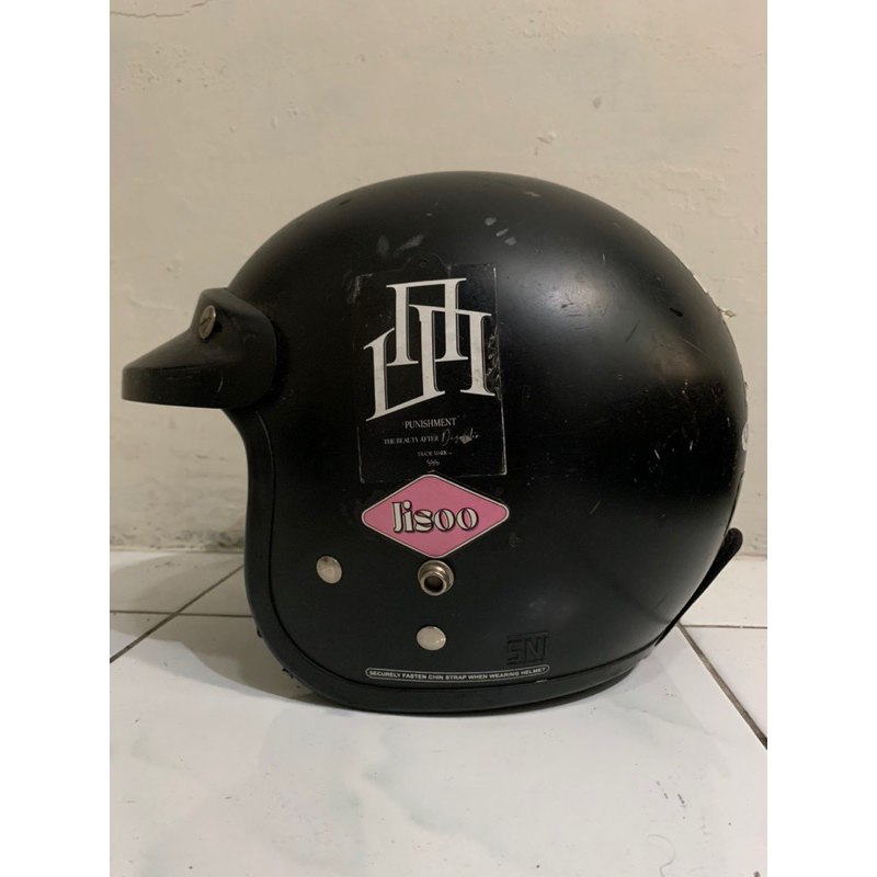 Jual Helm Cargloss | Shopee Indonesia