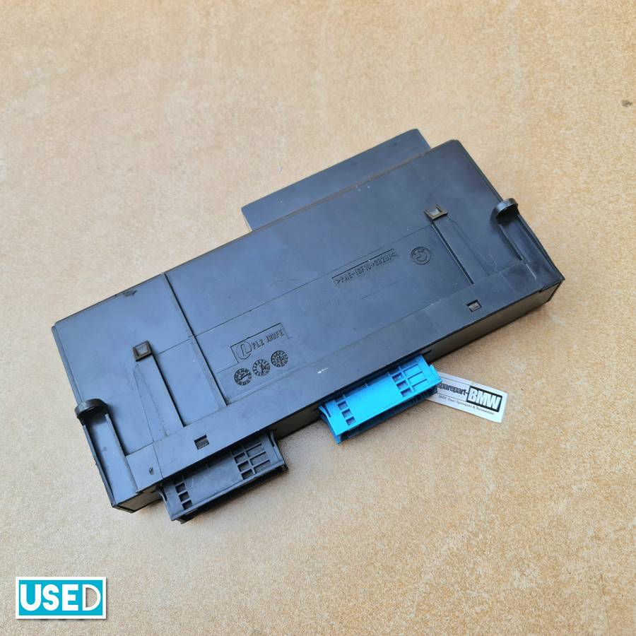 Jual Modul JBE Junction Box Electric Modul BMW E90 E91 E92 E93 E87 ...