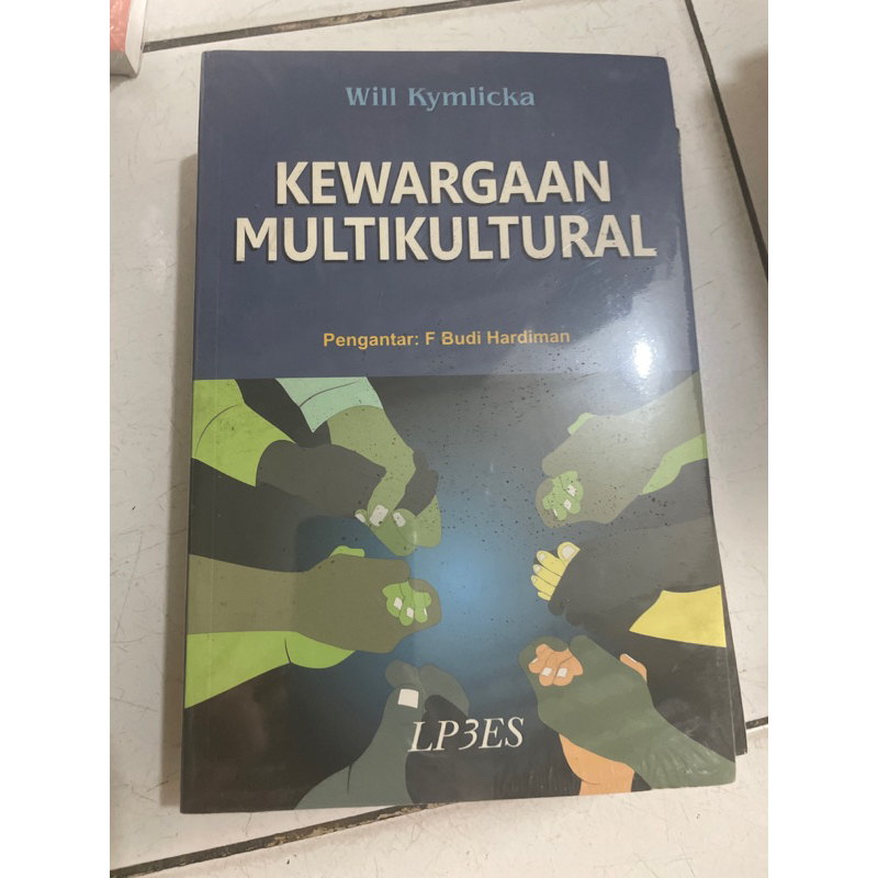 Jual Buku Kewarganegaraan Multikultural | Shopee Indonesia