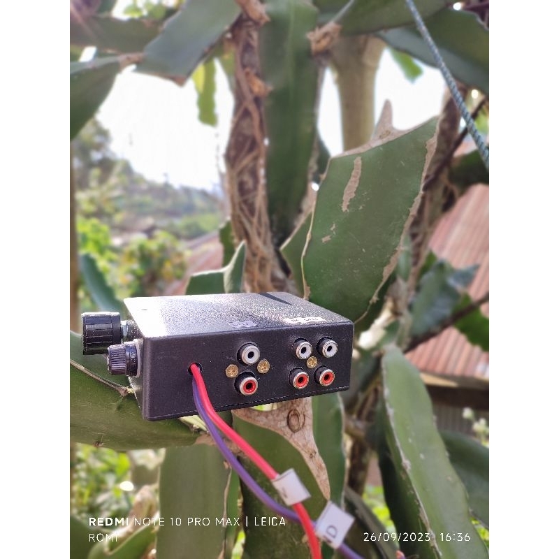 Jual Dsp echo rakitan/Dsp rakitan/modul reverb/Dsp Audio Mobil/echo