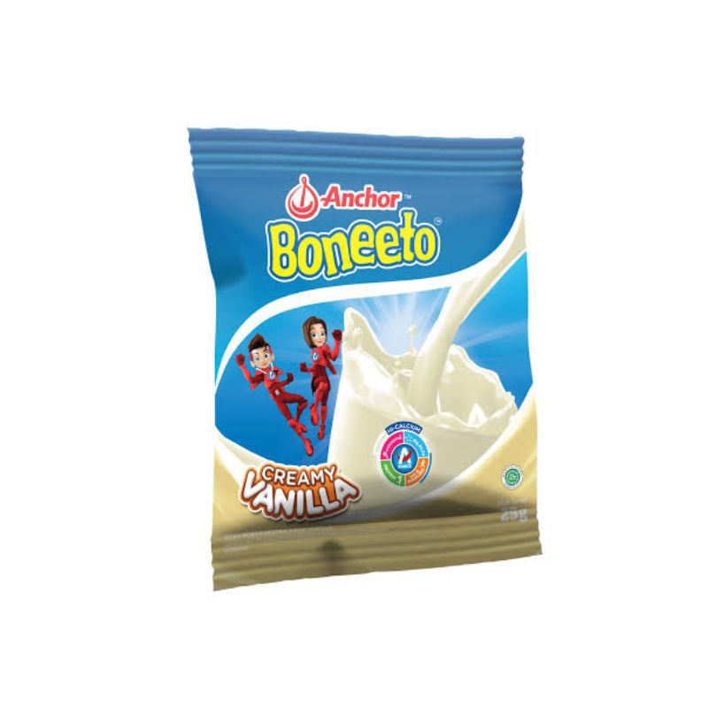 Jual Boneeto Renceng Isi 10 Sachet | Shopee Indonesia