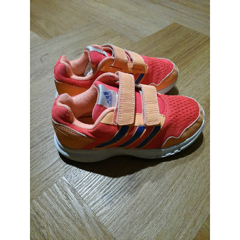 sepatu jonggol running anak adidas eco ortholite kids