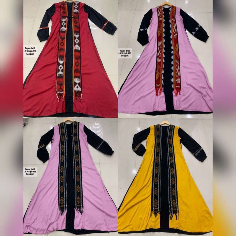 Maharani selfie kurti sale