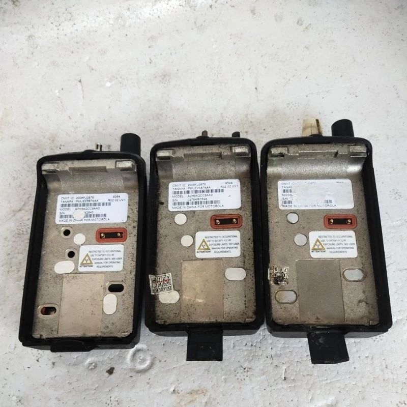 Jual HT Motorola Terlengkap & Harga Terbaru Juli 2026 | Shopee Indonesia