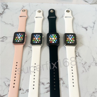 Jual shop iwatch second