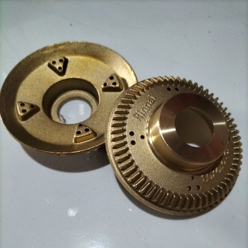 Jual Burner Kompor Gas Semua Merek Kuningan Kompor Gas Burner