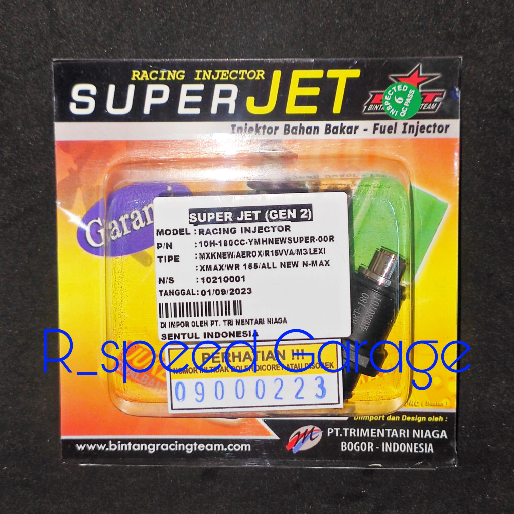 Jual INJEKTOR KEIHIN BRT R15 V3 VIXION VVA AEROX 155 LEXI MIO M3 MX ...