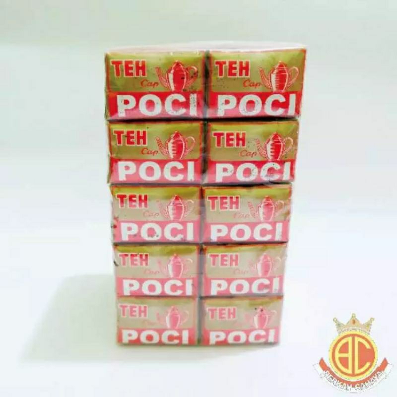 Jual Teh Tubruk Poci Gold Teh Khas Tegal Slawi Teh Sehat Shopee Indonesia 7316