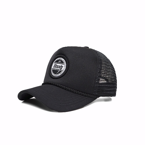 Jual Bloods Series Hat Topi Rumble Hitam | Shopee Indonesia