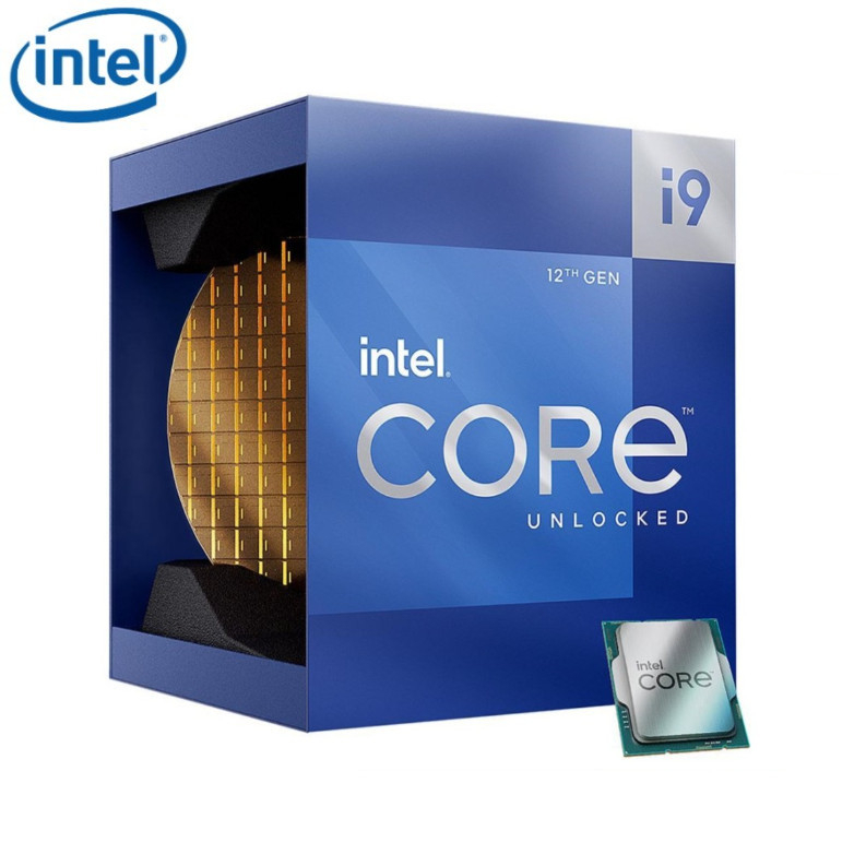 Jual Processor Intel Core I9 12900K Box Alder Lake Socket LGA 1700 ...