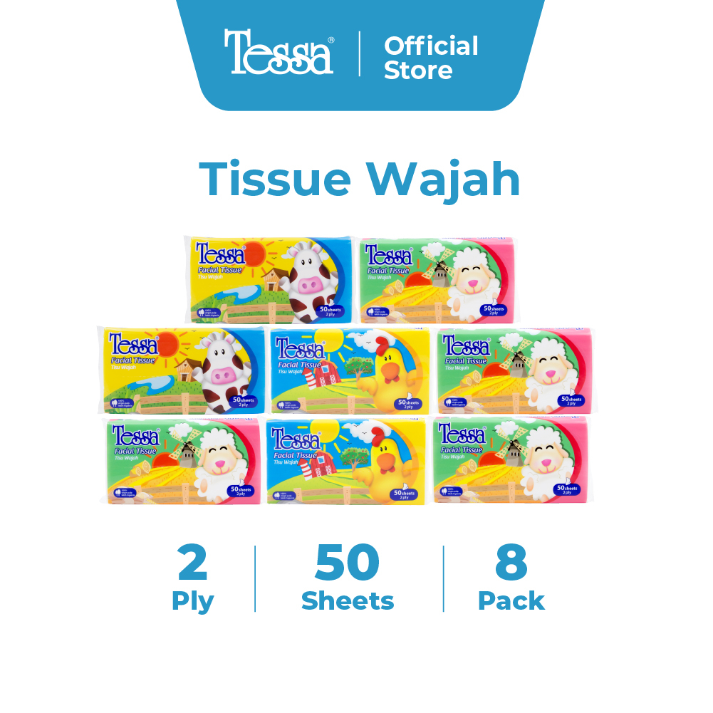 Toko Online Tessa Official Shop | Shopee Indonesia