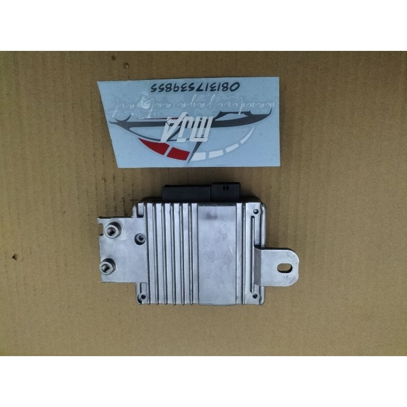 Jual Modul Eps Module Ecu Stir Ster Modul Rack SteeringHonda Jazz Rs ...